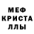 МДМА молли Kingstheband